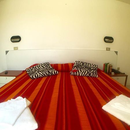 Hotel Mehari Riccione Ngoại thất bức ảnh