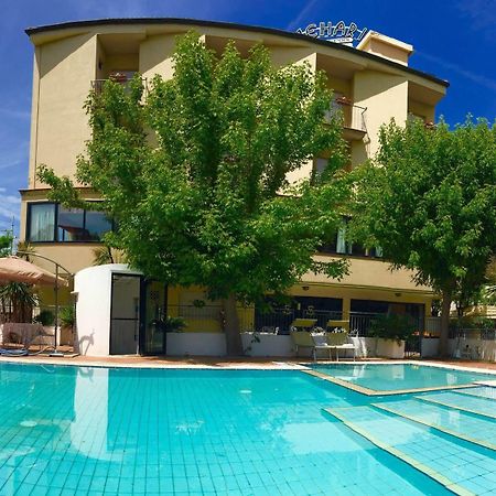 Hotel Mehari Riccione Ngoại thất bức ảnh