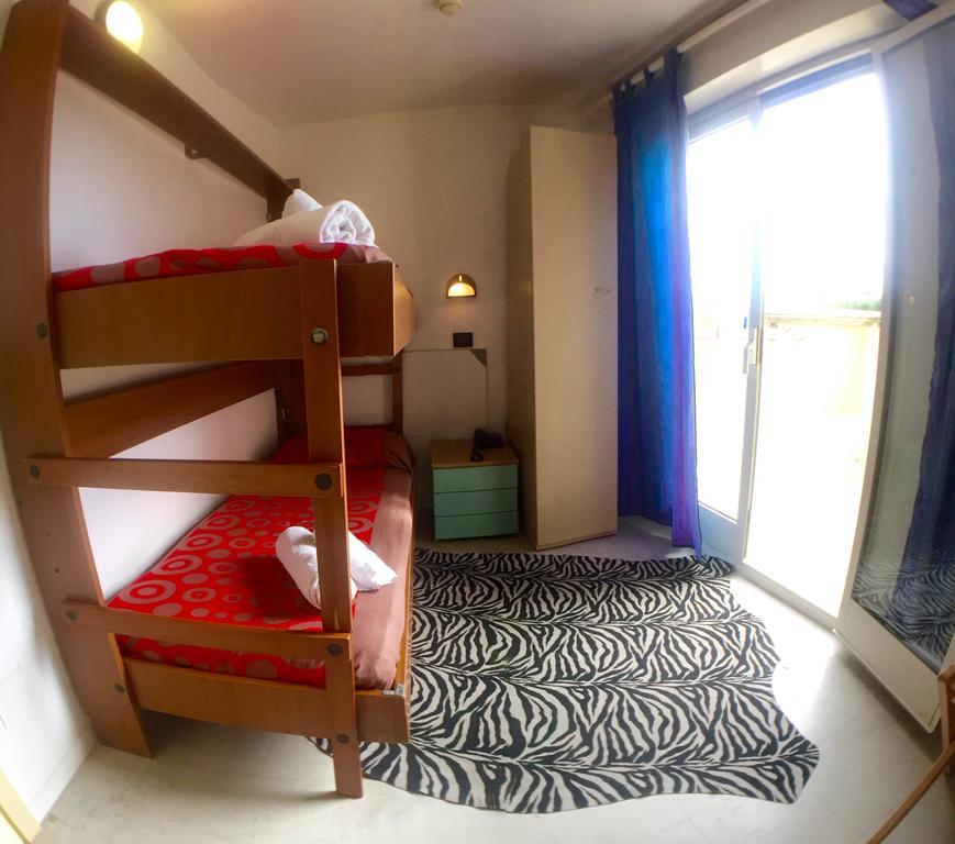 Hotel Mehari Riccione Ngoại thất bức ảnh
