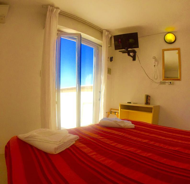 Hotel Mehari Riccione Ngoại thất bức ảnh