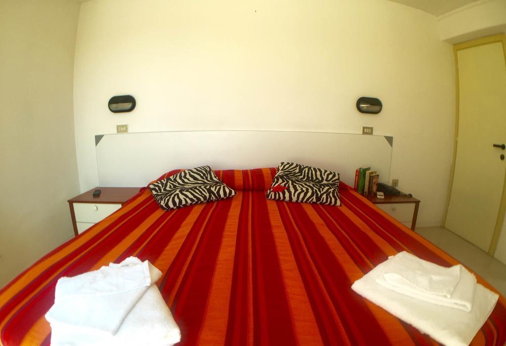 Hotel Mehari Riccione Ngoại thất bức ảnh
