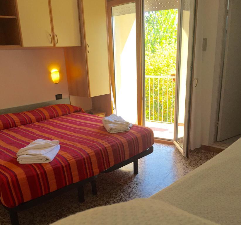 Hotel Mehari Riccione Phòng bức ảnh