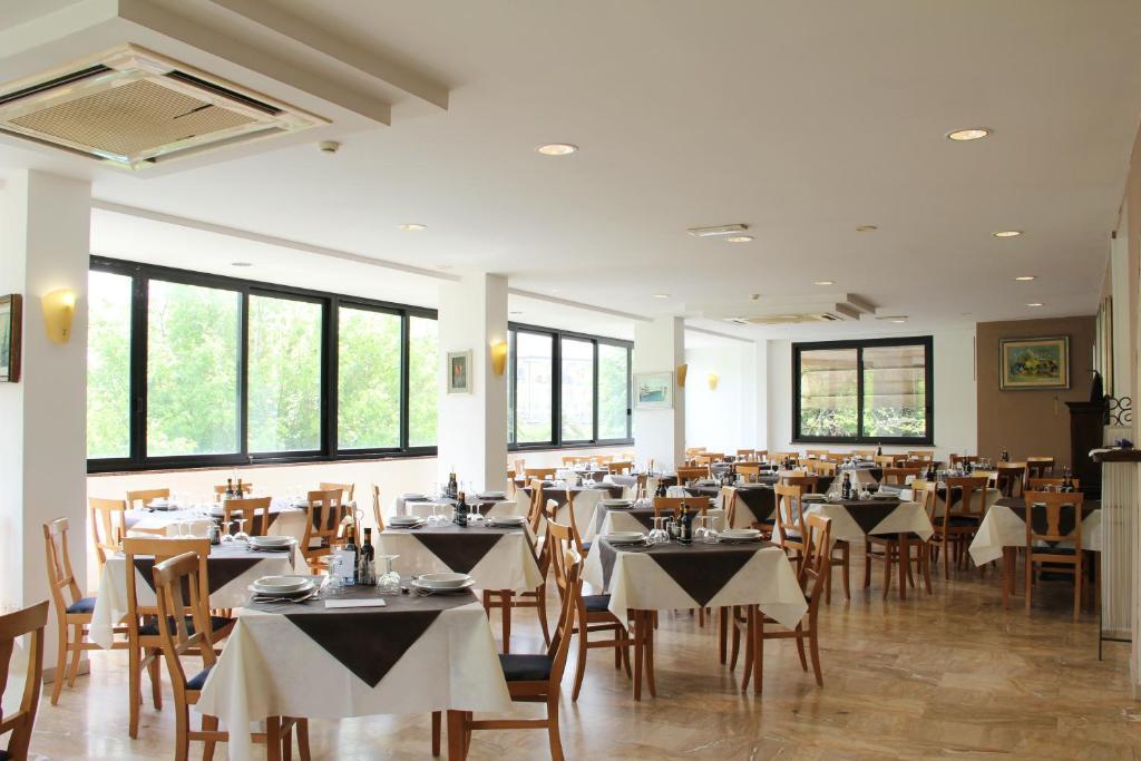 Hotel Mehari Riccione Ngoại thất bức ảnh