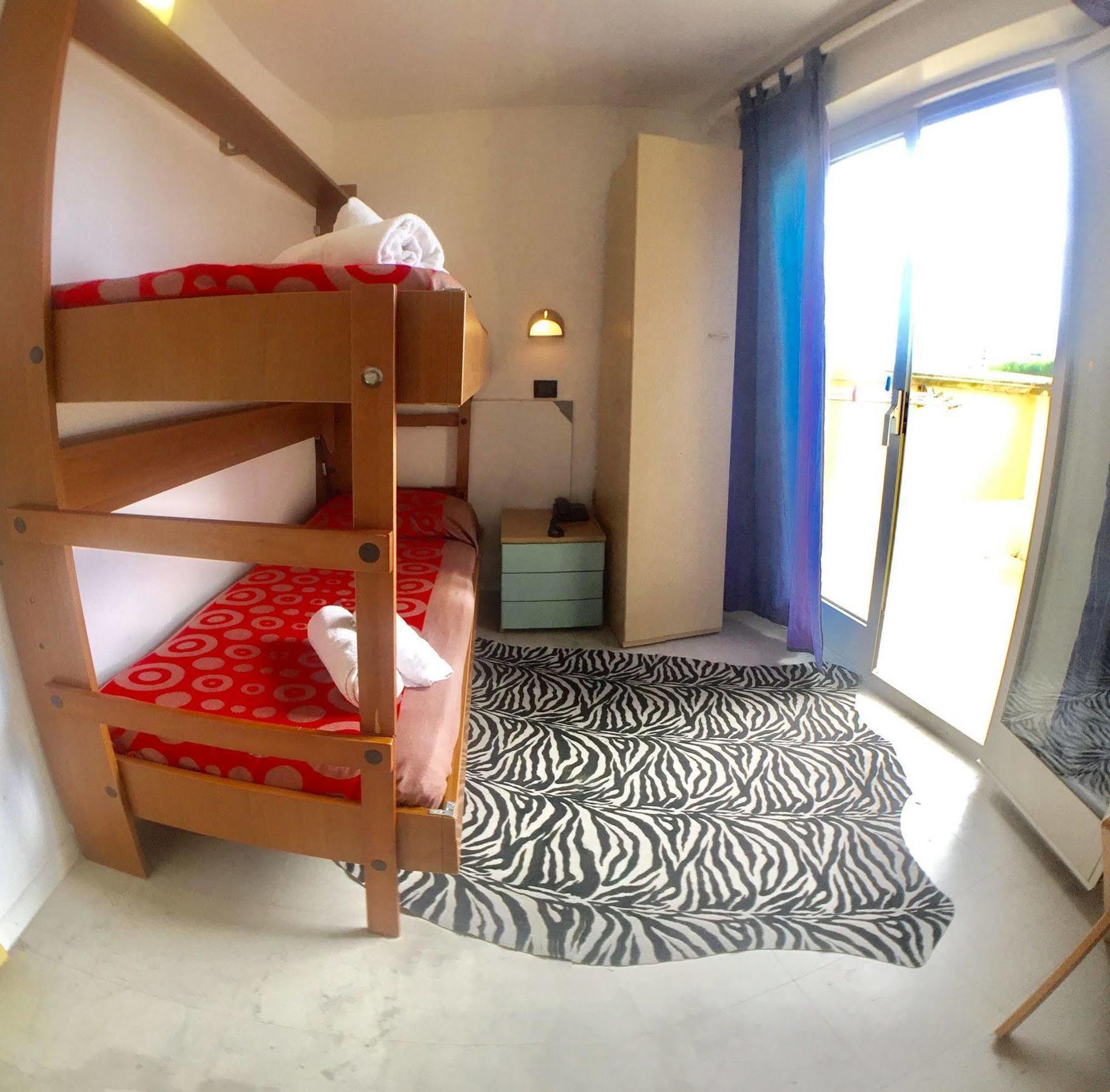 Hotel Mehari Riccione Ngoại thất bức ảnh
