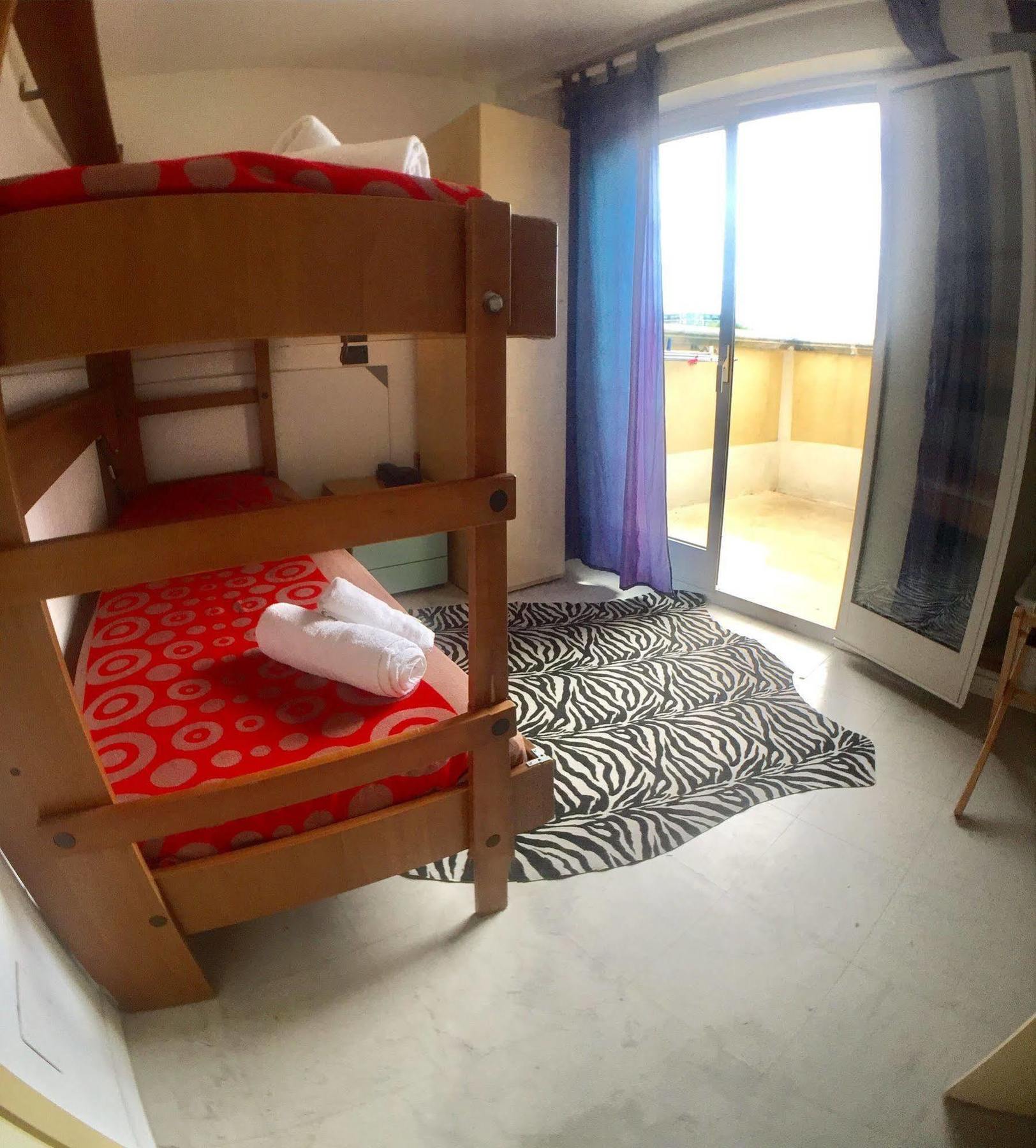 Hotel Mehari Riccione Ngoại thất bức ảnh